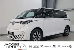 Bild des Angebotes VW ID. Buzz Pure 125 kW 170 PS Automatik Open&Close Paket*ACC*AHK*SHZ h