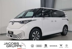 Bild des Angebotes VW ID. Buzz Pure 125 kW 170 PS Automatik Open&Close Paket*ACC*AHK*SHZ h