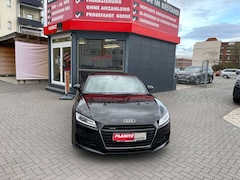 Bild des Angebotes Audi TT 2.0 TFSI quattro/Digitale Tacho/Bluetooth/Tempomat