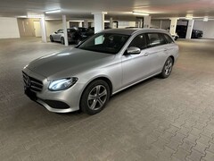 Bild des Angebotes Mercedes-Benz E 220 d T 9G-TRONIC Avantgarde