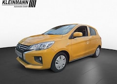 Bild des Angebotes Mitsubishi Space Star Select 1.2 (71PS) Klima+Kamera+6"Info