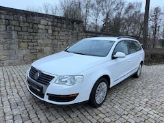 Bild des Angebotes VW Passat Variant 1.9 TDI Trendline Variant Navi