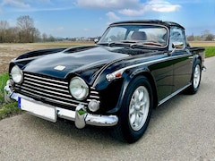 Bild des Angebotes Triumph TR5 TR250