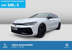 Bild des Angebotes VW Passat Variant Passat R-Line 2,0TSI 4M 195kW PANO H&K AHK STHZG