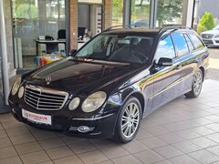 Bild des Angebotes Mercedes-Benz E 320 E320 T CDI *MKL an, 5000 Euro Teile erneuert*