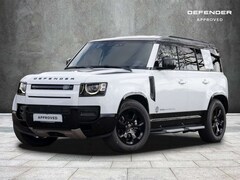 Bild des Angebotes Land Rover Defender 110 D200 X-Dynamic SE 147 kW, 5-türig (Di