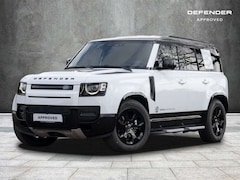 Bild des Angebotes Land Rover Defender 110 D200 X-Dynamic SE