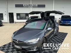 Bild des Angebotes Tesla Model X MODEL X LONG RAVEN | 6 SEATER | 22INCH | FSD |