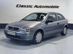 Bild des Angebotes Opel Astra 1.6 Comfort **Klimaanlage**