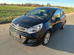 Bild des Angebotes Kia Rio 1.4 Dream Team, Navi, Kamera,Lenkradhz,sitzhzg.