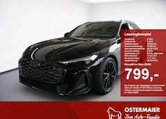 Bild des Angebotes Audi A5 Avant TDI quattro 204PS NAVI.AHK.MATRIX.19ALU.KEYL