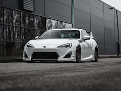 Bild des Angebotes Toyota GT86 Aero Carbon