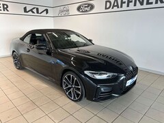 Bild des Angebotes BMW 440 Cabrio xDrive Ambiente Memory DigitCockpit