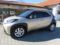 Bild des Angebotes Toyota Aygo Pulse