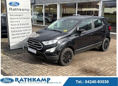 Bild des Angebotes Ford EcoSport Cool & Connect
