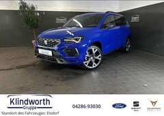 Bild des Angebotes SEAT Ateca 2.0 TDI DSG FR +AHK+Pano+Standh.+BEATS