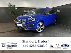 Bild des Angebotes SEAT Ateca 2.0 TDI DSG FR+AHK+Pano+Standh.+BEATS