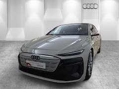 Bild des Angebotes Audi A6 e-tron Avant edition one beige AHK MATRIX LED KAMERA L...