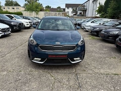 Bild des Angebotes Kia Niro Vision*Aut*Klimau*Navi*1 Hand*EU 6*Garantie