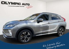 Bild des Angebotes Mitsubishi Eclipse Cross 1.5 T-MIVEC Intro Edition  360°CAM