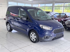 Bild des Angebotes Ford Transit Courier Trend+Klima+1.Hand+Mwst