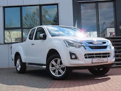 Bild des Angebotes Isuzu D-Max 1.9 Turbodiesel Cab 4WD LKW