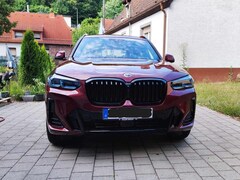 Bild des Angebotes BMW X3 X3 Plug-In-Hybrid xDrive30e Aut. M Packet