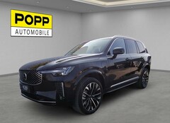 Bild des Angebotes Volvo XC90 T8 AWD Ultra Bright FACELIFT 21" 360° B&W HUD