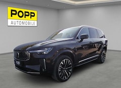 Bild des Angebotes Volvo XC90 T8 AWD Ultra Bright FACELIFT 21" 360° B&W HUD