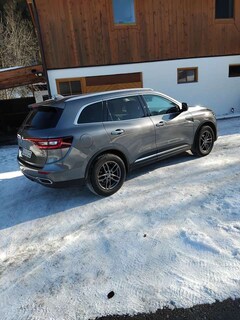 Bild des Angebotes Renault Koleos Koleos ENERGY dCi 130 INTENS SD,Navigation,El.heckklappe,