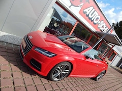 Bild des Angebotes Audi TTS Roadster 2.0 TFSI quattro