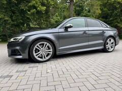 Bild des Angebotes Audi S3 S3 TFSI Limousine S tronic