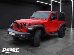 Bild des Angebotes Jeep Wrangler Wrangler 2.2 CRDi Rubicon (EURO 6d-TEMP)