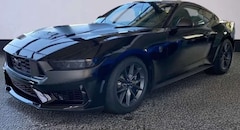 Bild des Angebotes Ford Mustang Fastback 5.0 Ti-VCT V8 Dark Horse