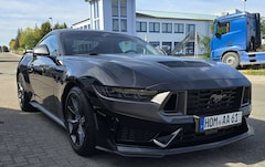 Bild des Angebotes Ford Mustang Fastback 5.0 Ti-VCT V8 Dark Horse
