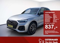 Bild des Angebotes Audi Q5 S-LINE QUATTRO 50TFSIe 299PS.STRONIC.MATRIX.NAVI.A