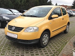 Bild des Angebotes VW Fox 1.2
