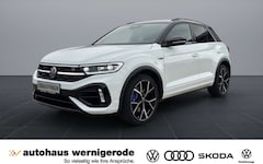 Bild des Angebotes VW T-Roc R 2.0TSI DSG 4M *IQ-Light*Rear View*DC Pro