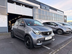 Bild des Angebotes smart forFour forfour 1.0 Edition #1 KLIMAAUT*PANORAMA*ALU