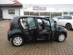 Bild des Angebotes SEAT Mii Style/Klima/DAB Radio/el.FH/Servol/5trg./Automatik