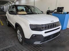 Bild des Angebotes Jeep Avenger Altitude 1.2 GSE T3 Navi/WinterPak -48%*