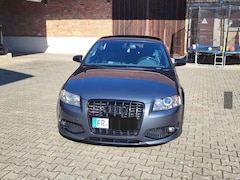 Bild des Angebotes Audi S3 S3