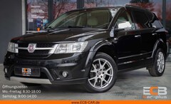 Bild des Angebotes Fiat Freemont AWD *7- Sitzer/SHZ/Klimaaut./AHK*