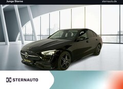 Bild des Angebotes Mercedes-Benz C 220 C 220 d AMG Night Schiebedach WinterPak CarPlay