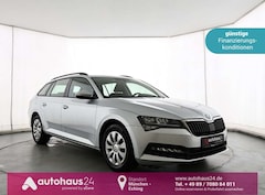 Bild des Angebotes Skoda Superb 2.0 TDI Active Navi|ParkPilot|Sitzheizung
