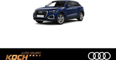 Bild des Angebotes Audi Q2 30 TFSI Advanced, Matrix, ACC, Navi, Ambiente