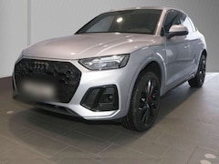 Bild des Angebotes Audi Q5 40 TDI S line Assist AHK OLED Pano