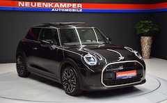 Bild des Angebotes MINI Cooper S Favoured Trim M Pano HuD Leder 18 Zoll
