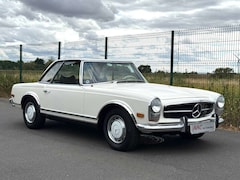 Bild des Angebotes Mercedes-Benz SL 280 California Coupe/ H-Kennzeichen