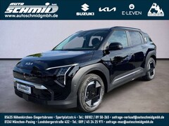 Bild des Angebotes Kia EV3 81.4 EARTH WIC BUS UPG DWP